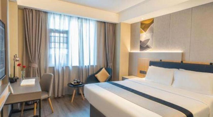 Home Inn Kunming Baita Road 昆明 エクステリア 写真