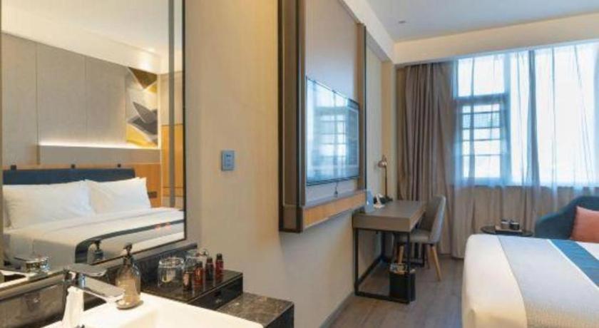 Home Inn Kunming Baita Road 昆明 エクステリア 写真