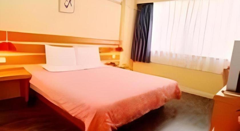 Home Inn Kunming Baita Road 昆明 エクステリア 写真