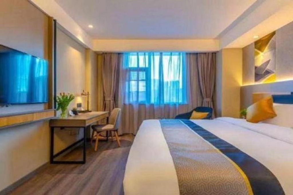 Home Inn Kunming Baita Road 昆明 エクステリア 写真